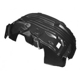 LT Front fender splash shield