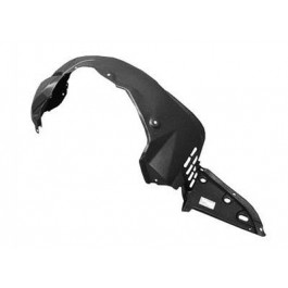 LT Front fender splash shield
