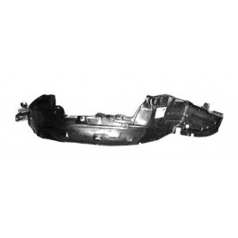 RT Front fender splash shield
