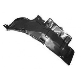 RT Front fender splash shield