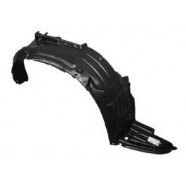 RT Front fender splash shield
