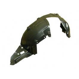 RT Front fender splash shield