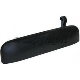 LT Rear door handle outer