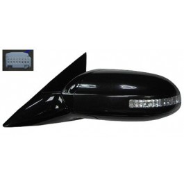 LT Mirror outside rear view