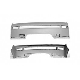 Front bumper cover