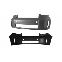 Front bumper cover