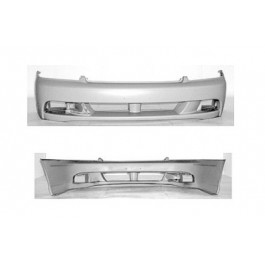 Front bumper cover