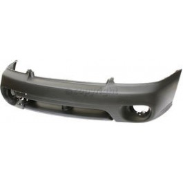 Front bumper cover