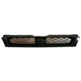 Grille assy