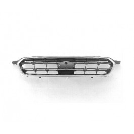 Grille assy