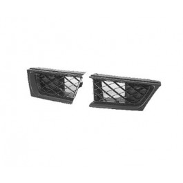 Grille assy
