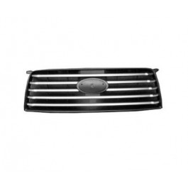 Grille assy