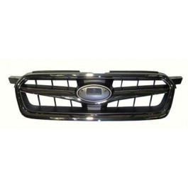 Grille assy