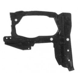 Radiator support