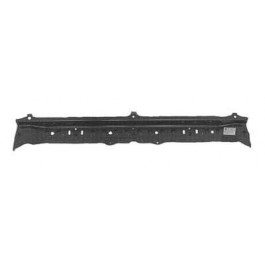 Radiator support