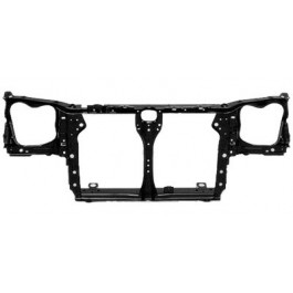 Radiator support
