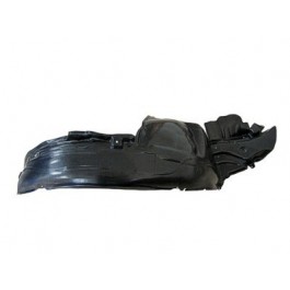RT Front fender splash shield