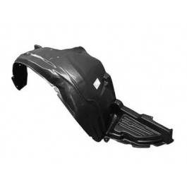 RT Front fender splash shield
