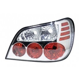 Taillamp replacement set
