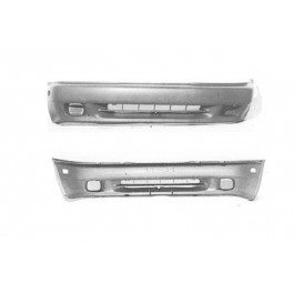 Front bumper cover