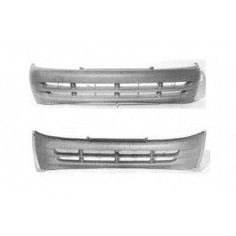 Front bumper cover