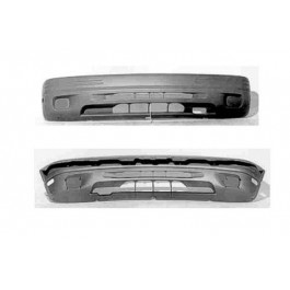Front bumper cover