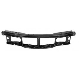 Radiator support