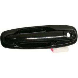 RT Front door handle outer