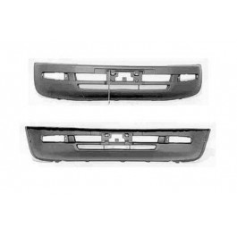 Front bumper cover