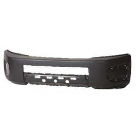 Front bumper cover