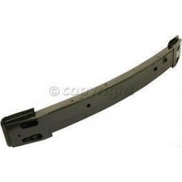 Front bumper reinforcement