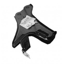 RT Front bumper bracket