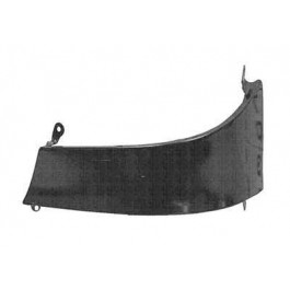 RT Rear bumper filler