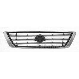 Grille assy
