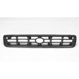 Grille assy