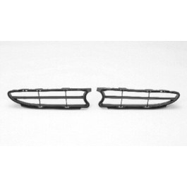 Grille assy