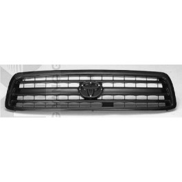 Grille assy