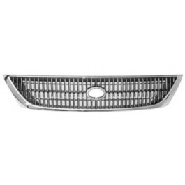Grille assy