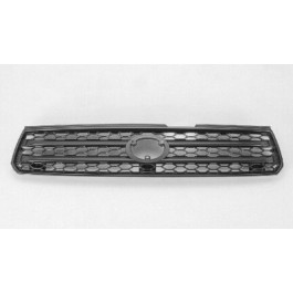 Grille assy