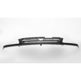 Grille assy