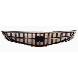 Grille assy