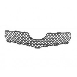 Grille assy