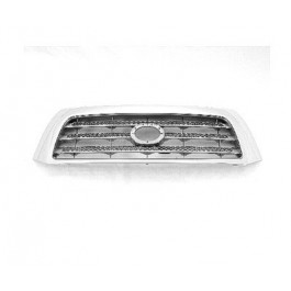 Grille assy