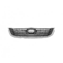 Grille assy