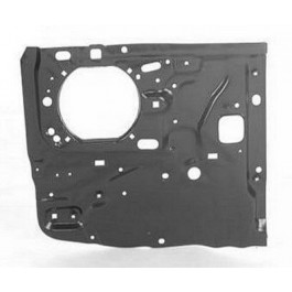 Radiator support