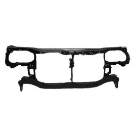 Radiator support