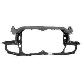 Radiator support