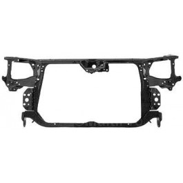 Radiator support