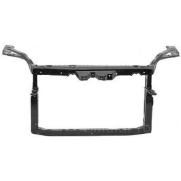 Radiator support