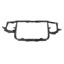 Radiator support